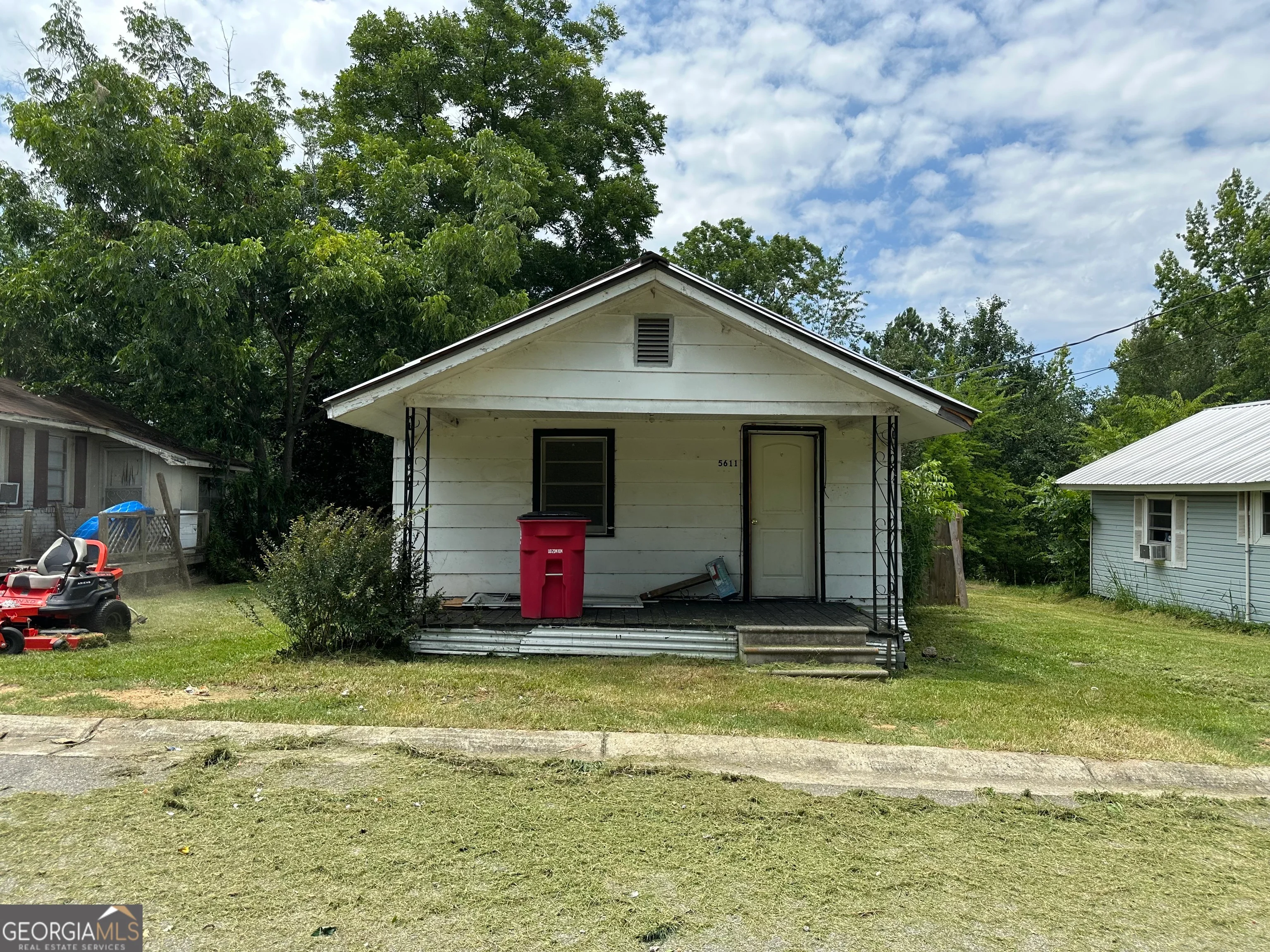 5611 Cottondale Avenue, Eastman, GA, 31023