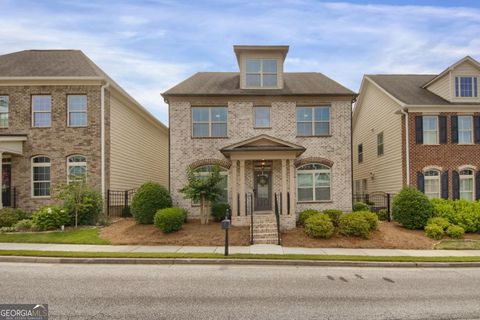 4204 Hardy AVE Smyrna GA 30082