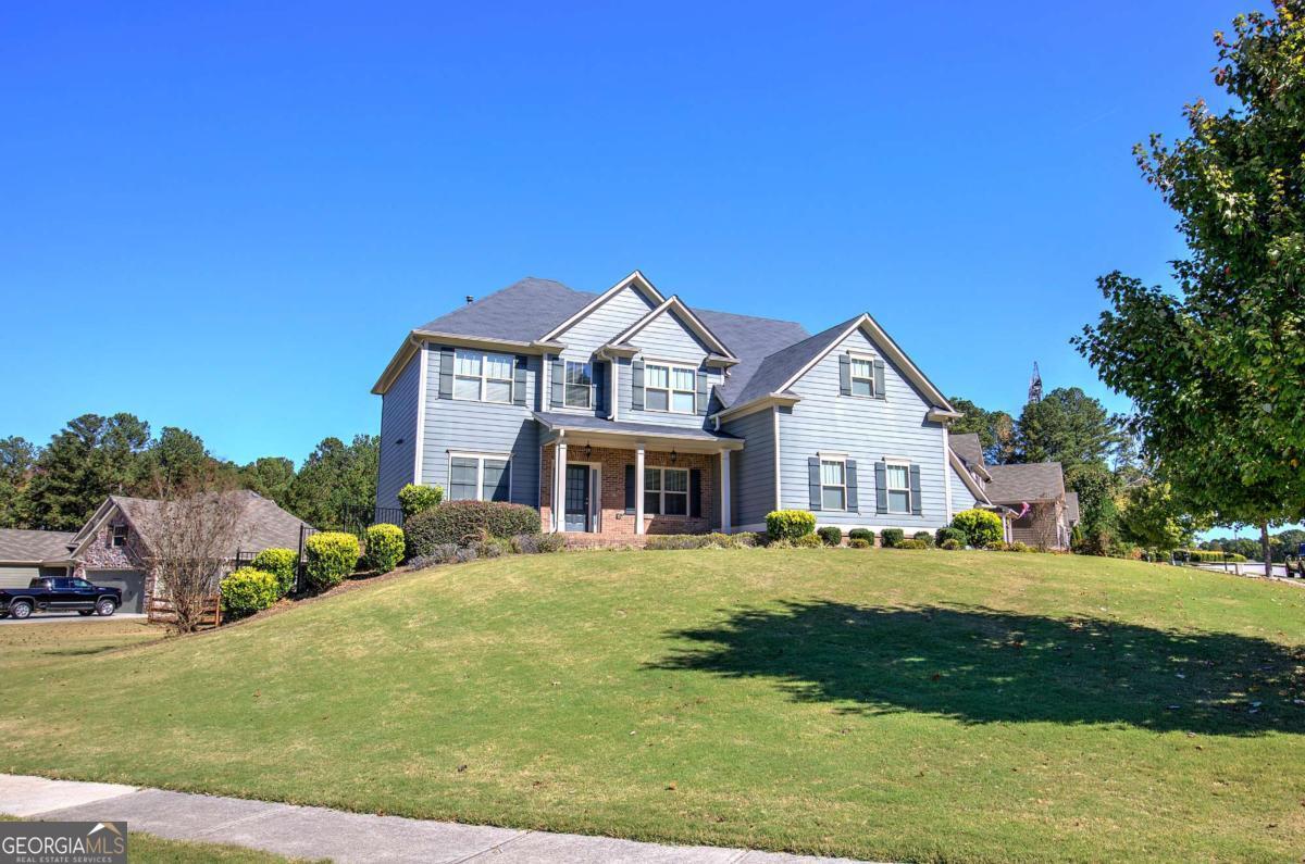 980 Double Branches LN