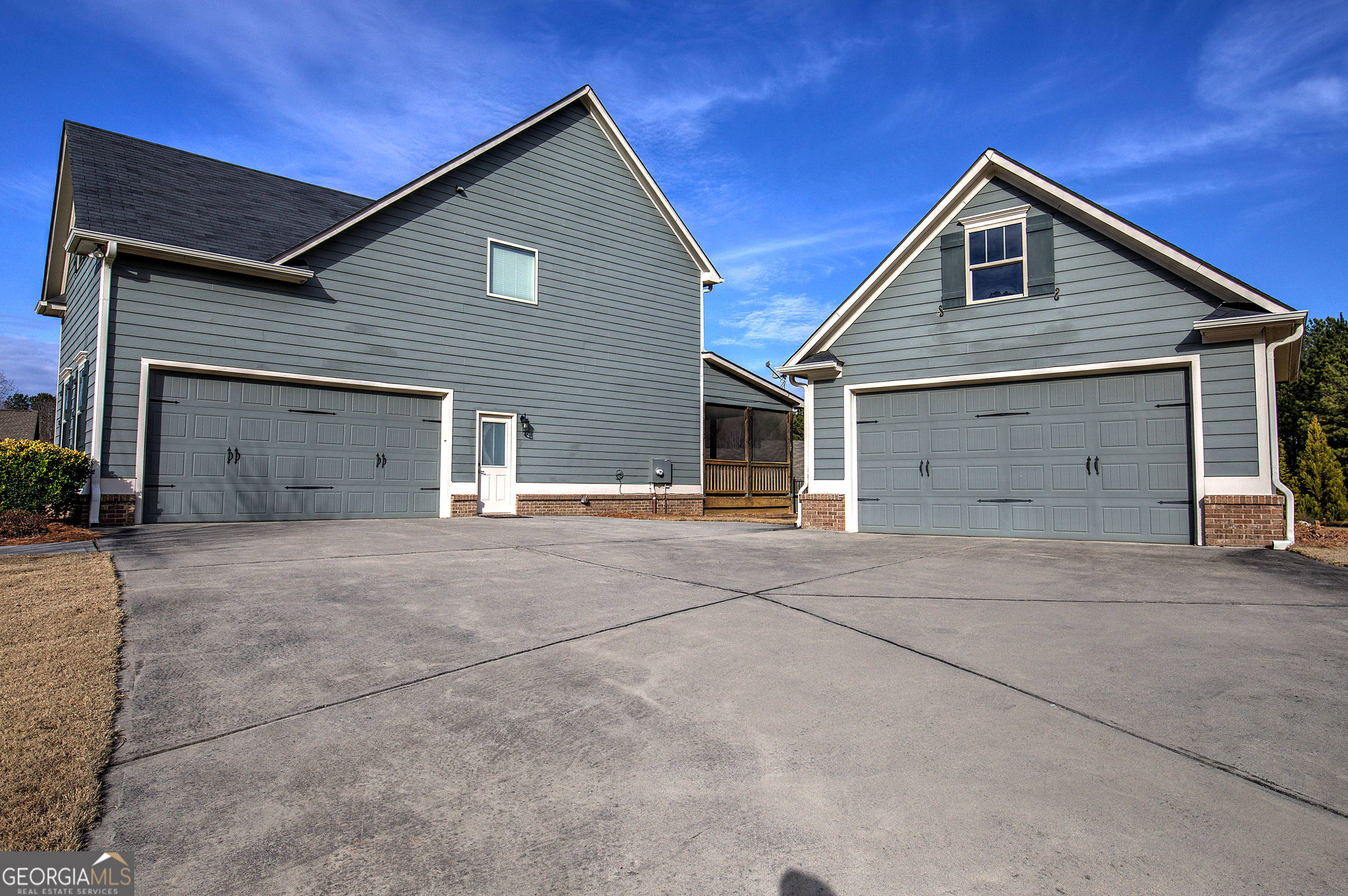 980 Double Branches LN