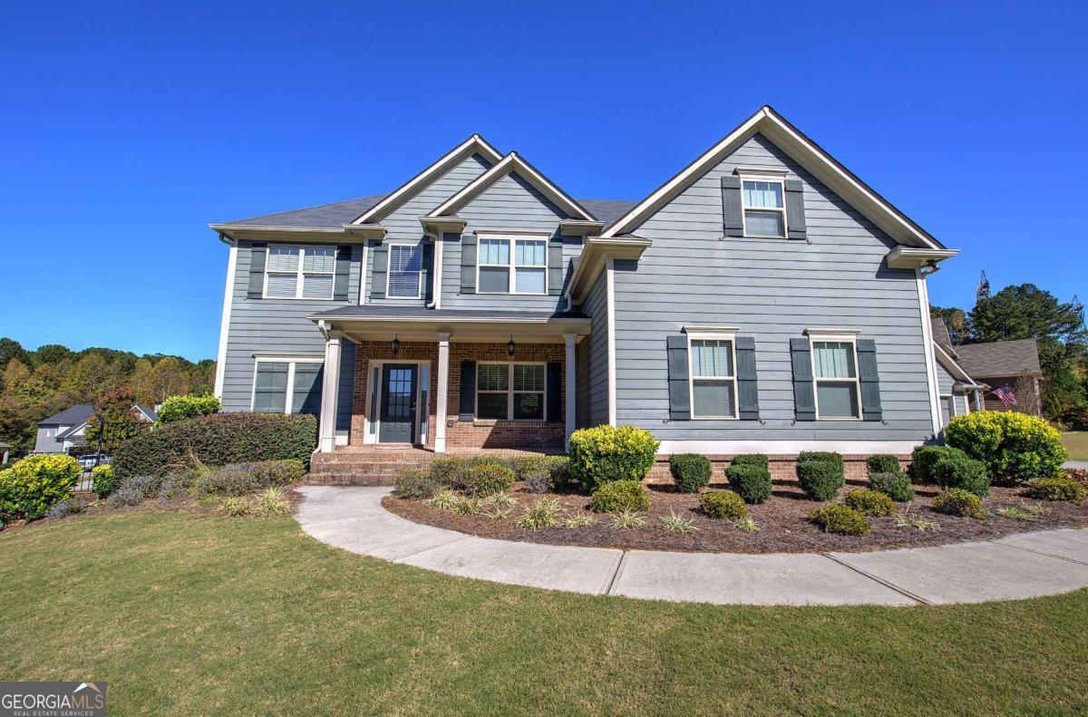 980 Double Branches LN