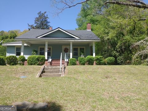 Photo of 310 Georgia Avenue, Summerville, GA 30747 (MLS # 10740181)