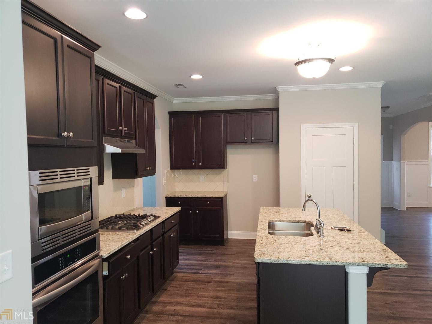 Cottage Grove - Residential