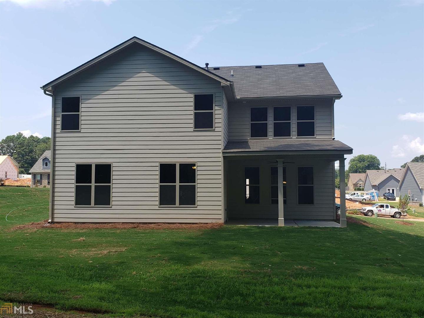Cottage Grove - Residential