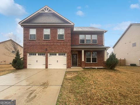 1260 Brookstone Circle, Conyers, GA 30012 - MLS#: 10471184