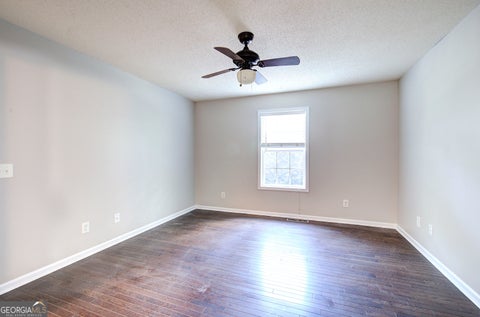 Tiny photo for 49 Indian Hills Drive, Rydal, GA 30171 (MLS # 10803201)