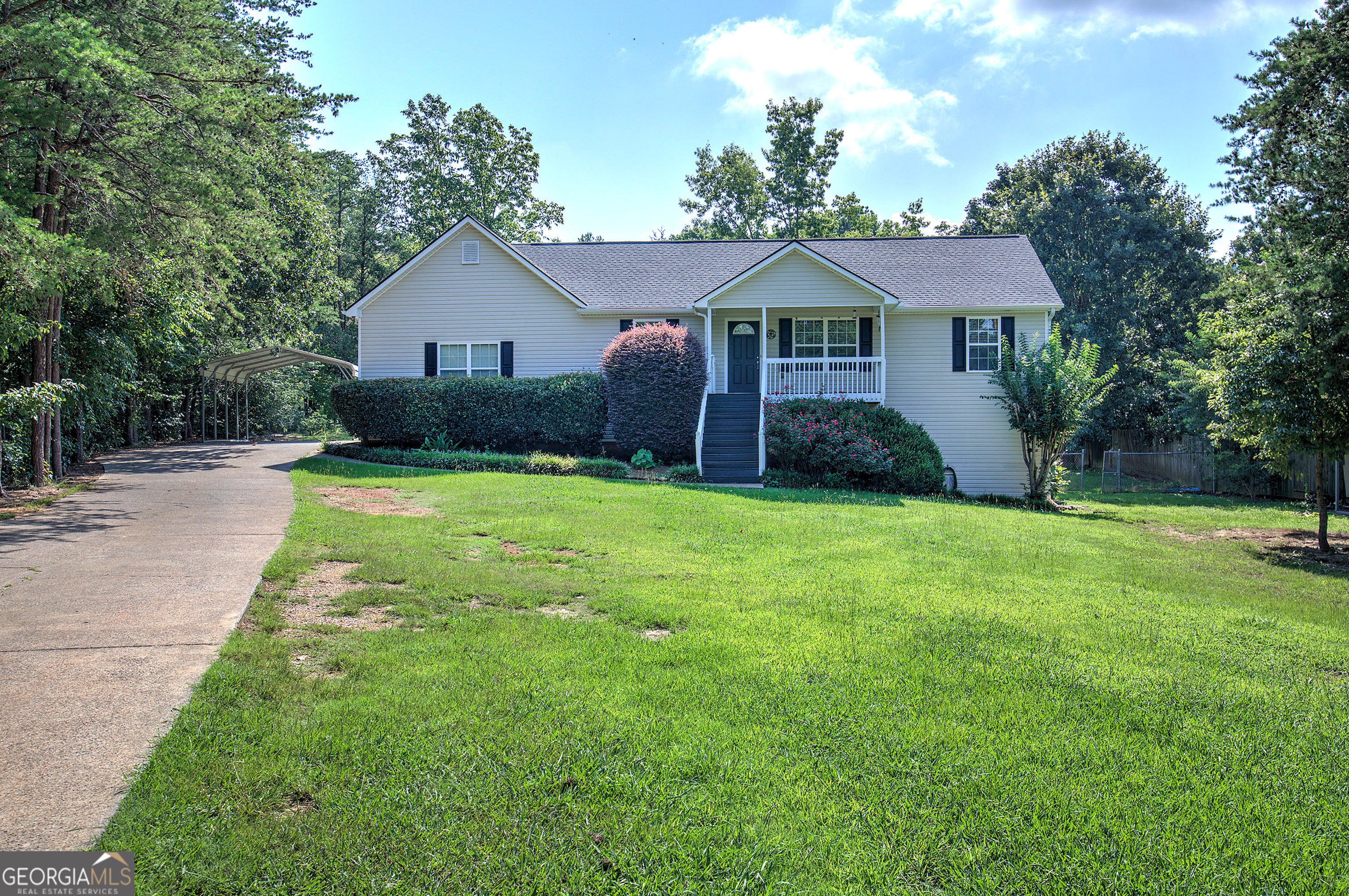 49 Indian Hills DR
