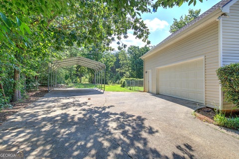 Tiny photo for 49 Indian Hills Drive, Rydal, GA 30171 (MLS # 10803201)