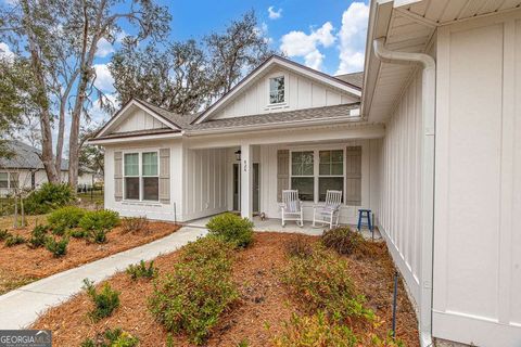 A home in Waverly