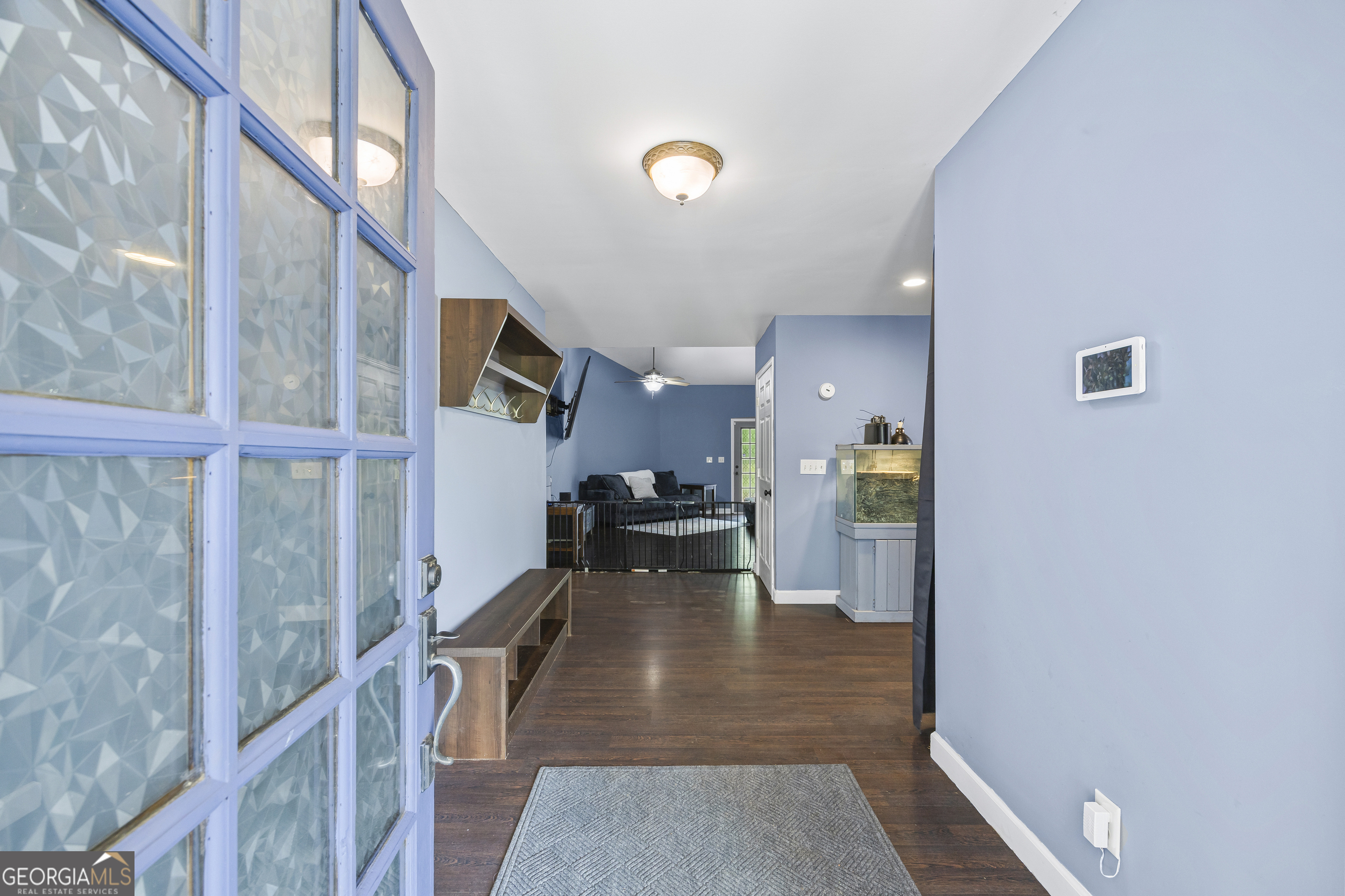 136 Wedgewood DR