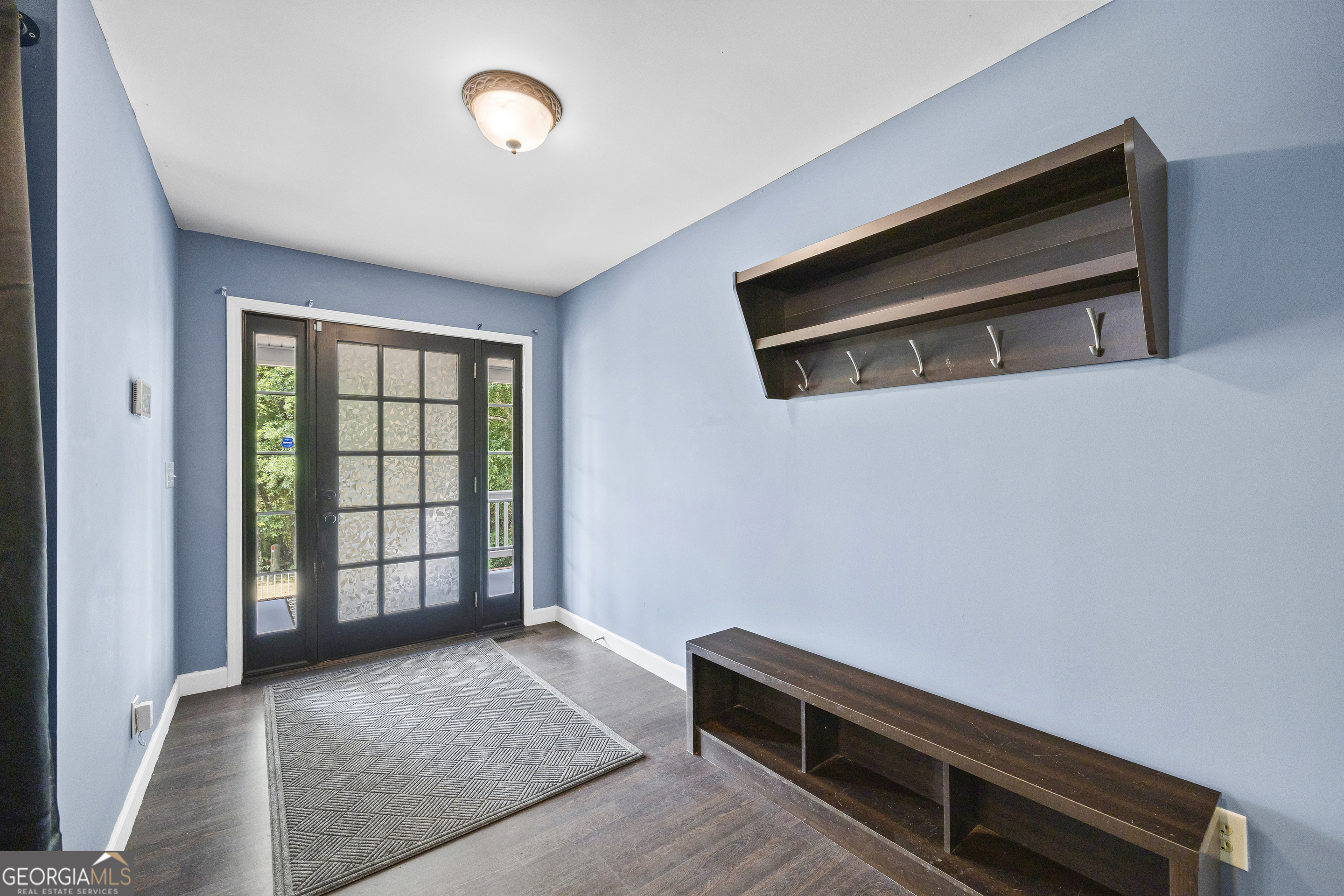 136 Wedgewood DR