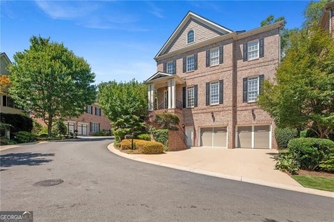 Photo of 3536 Preserve Drive, Atlanta, GA 30339 (MLS # 10839047)