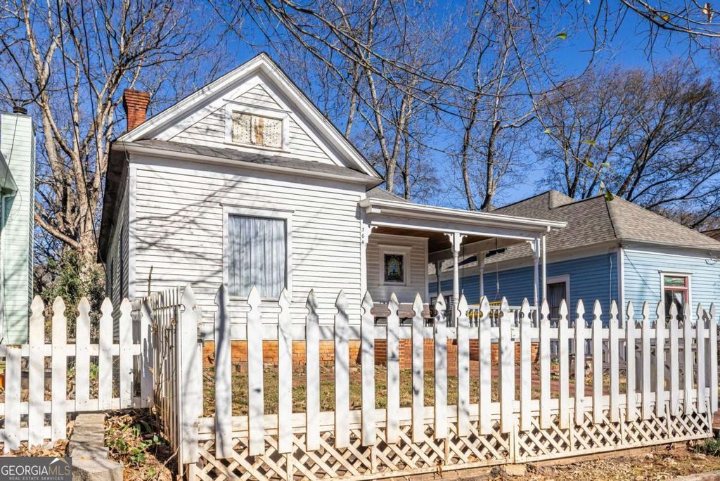 Photo of 364 Georgia Avenue SE, Atlanta, GA 30312 (MLS # 10663248)
