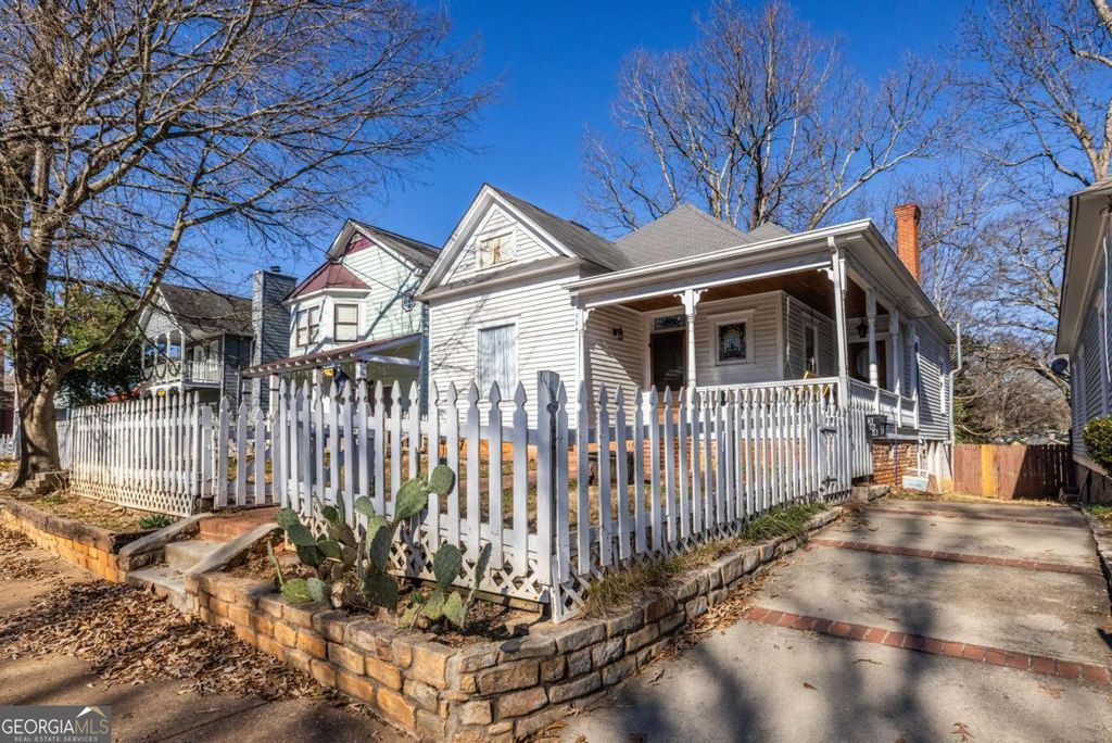 Photo of 364 Georgia Avenue SE, Atlanta, GA 30312 (MLS # 10663248)