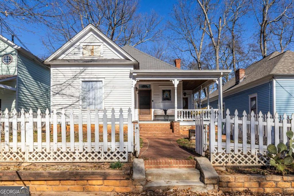 Photo of 364 Georgia Avenue SE, Atlanta, GA 30312 (MLS # 10663248)