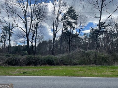 6542 Walker RD Riverdale GA 30296