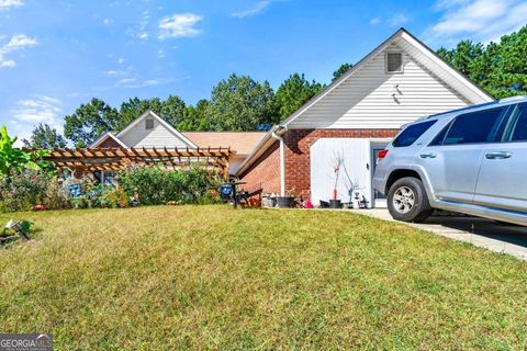 11045 Knotty Pine PL Hampton GA 30228