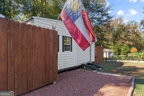 A home in Madison