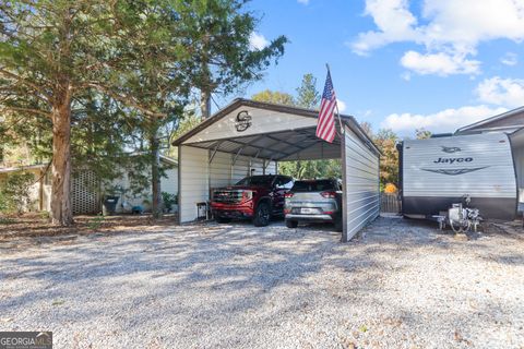 A home in Madison