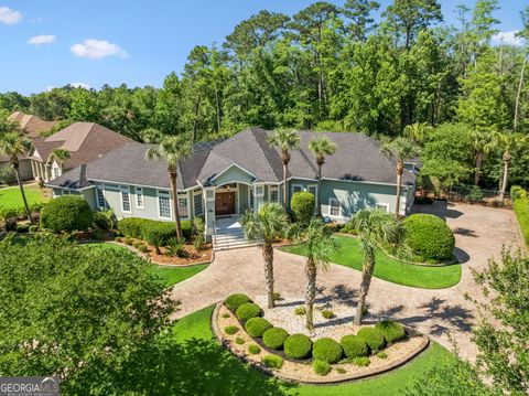 227 Harbor Pointe DR Brunswick GA 31523