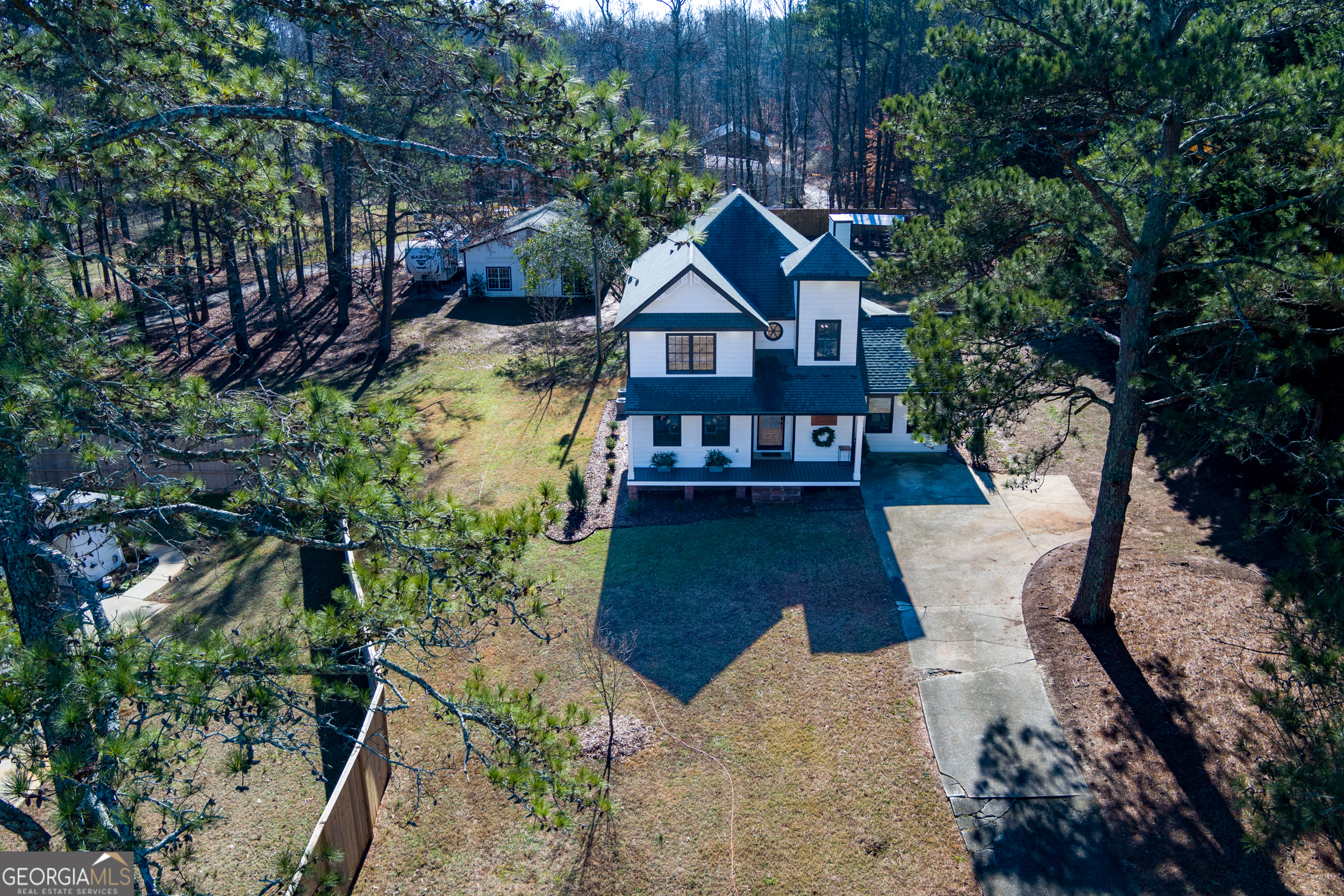 Cumming, Georgia 30041, United States, 4 Bedrooms Bedrooms, ,3 BathroomsBathrooms,Residential,Active,84649