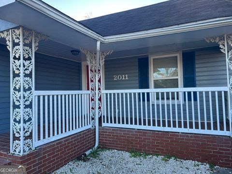 Photo of 2011 Albany Street, Brunswick, GA 31520 (MLS # 10655790)