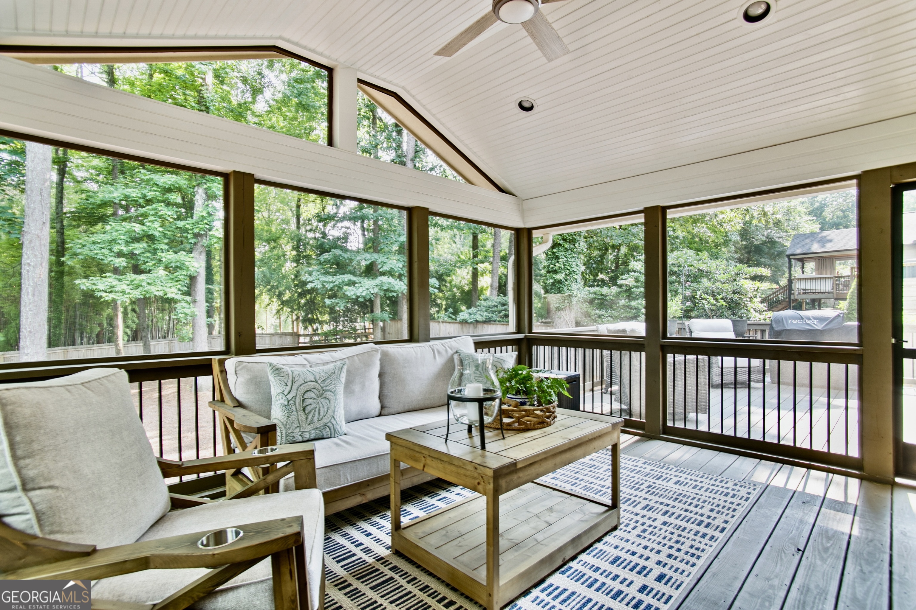 Lake Somerset - Residential