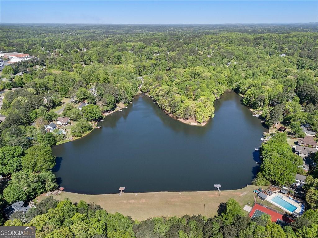 Lake Somerset - Residential