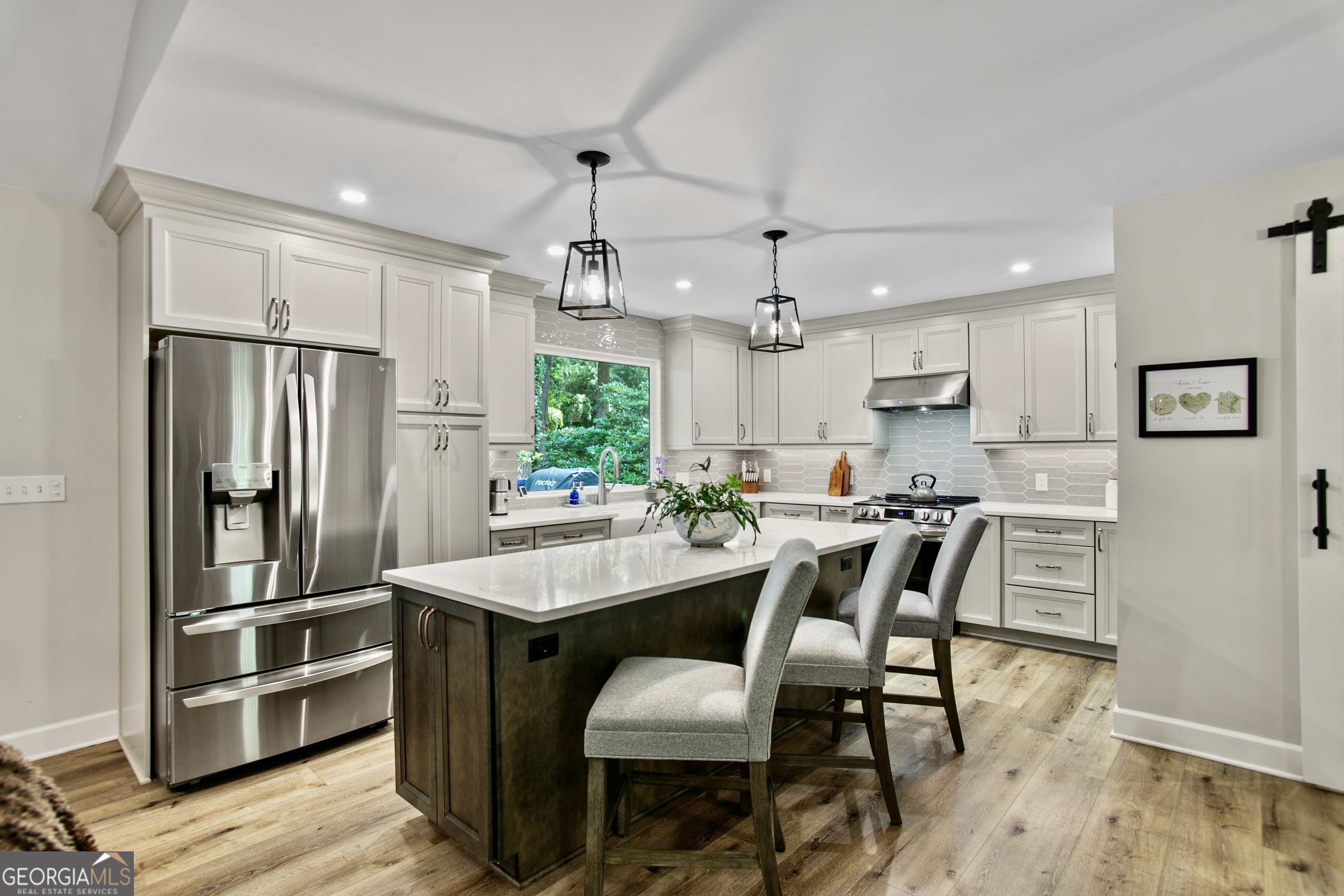 Lake Somerset - Residential