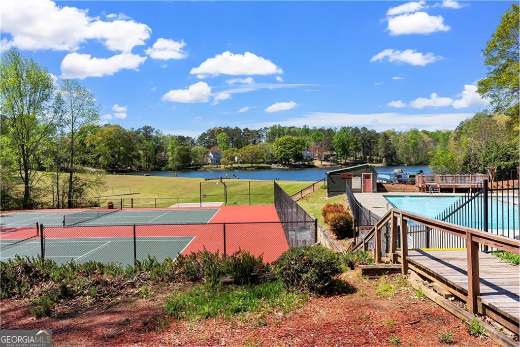 Lake Somerset - Residential