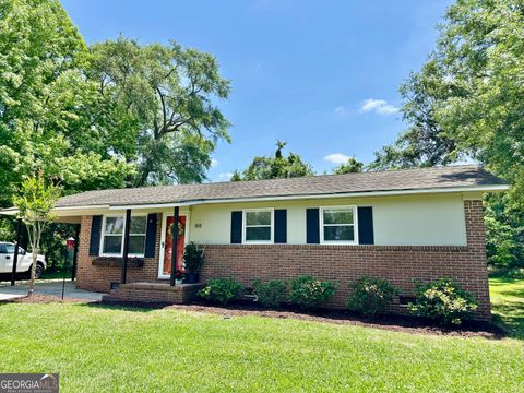 88 Harrell Avenue Unit NA, Lenox, GA 31637 - #: 10514706