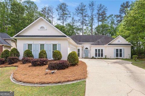 3187 Gainer DR Powder Springs GA 30127