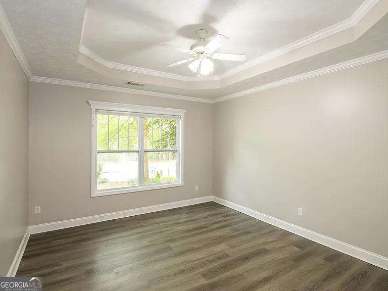 Mashburn Place - Residential