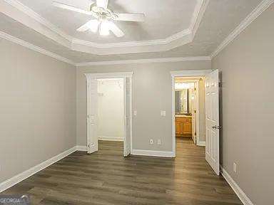 Mashburn Place - Residential