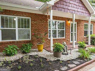 Mashburn Place - Residential