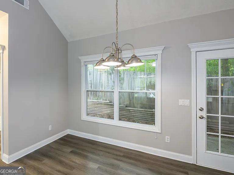 Mashburn Place - Residential