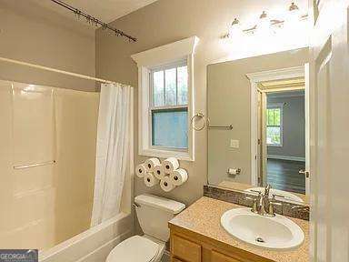 Mashburn Place - Residential