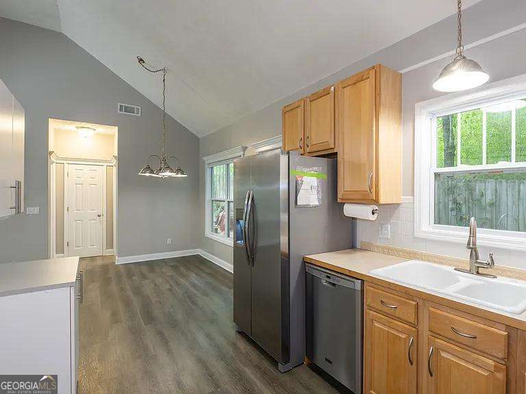 Mashburn Place - Residential