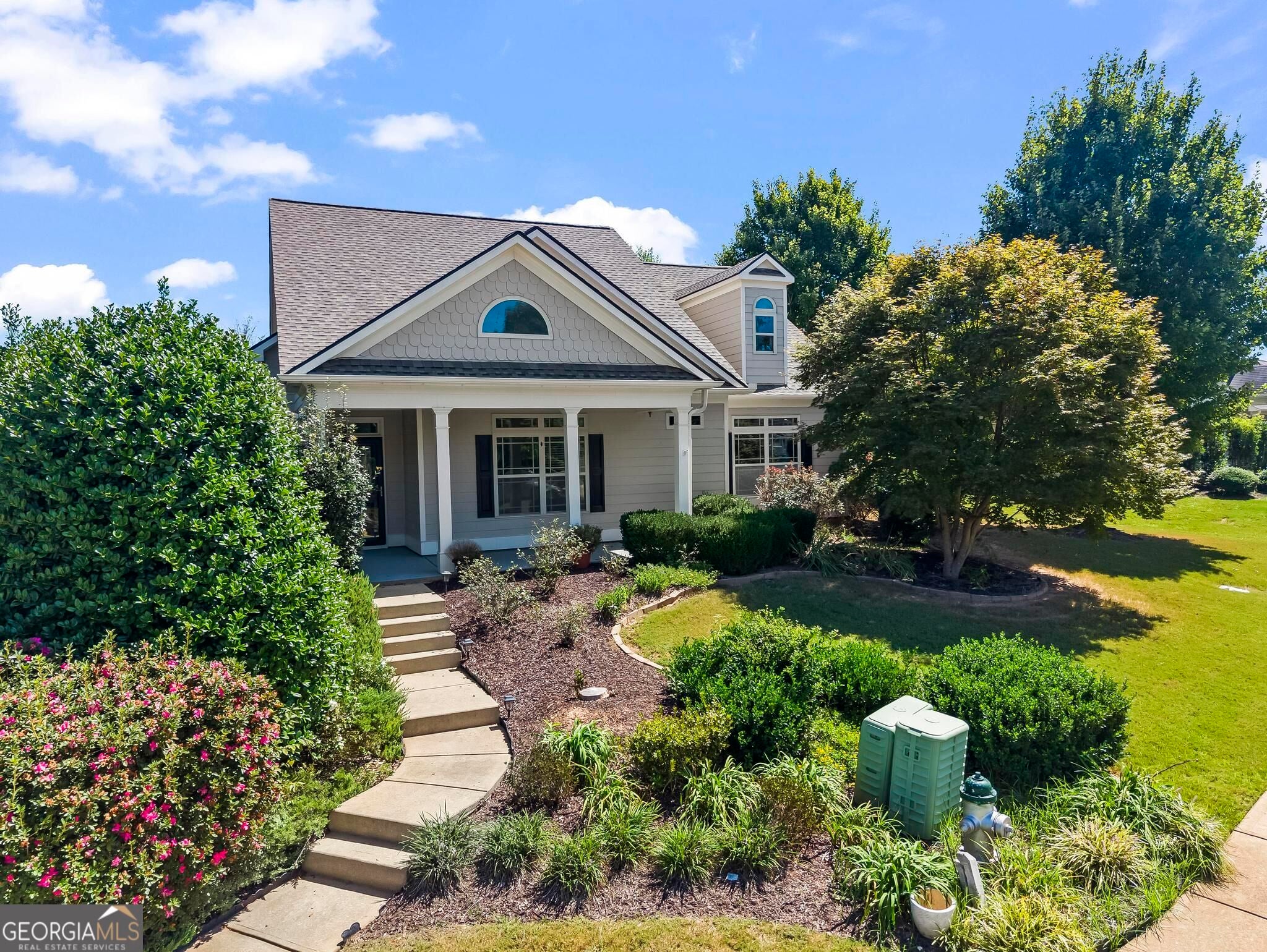 152 Stonebridge XING