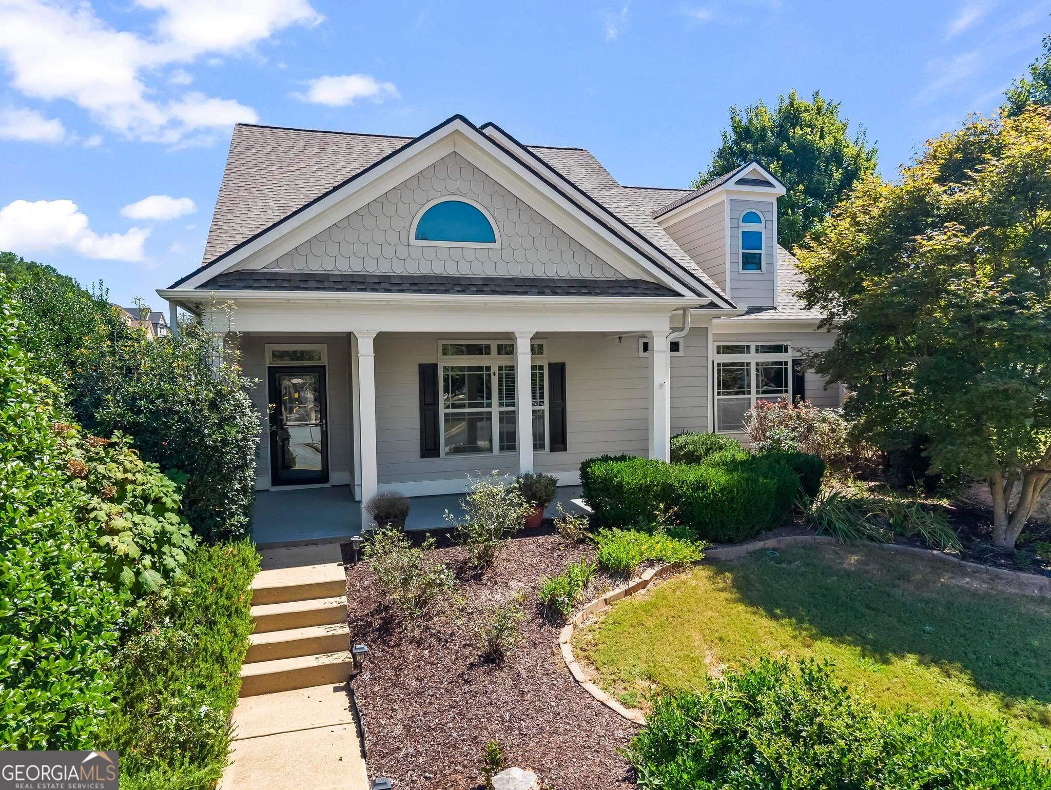 152 Stonebridge XING