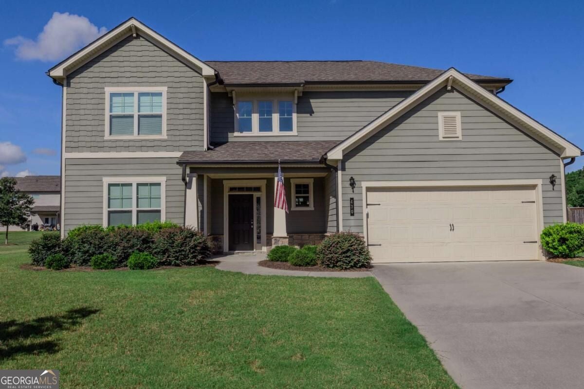 430 Dragonfly WAY
