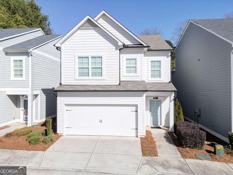 Photo of 147 Millers Lane, Calhoun, GA 30701 (MLS # 10697968)