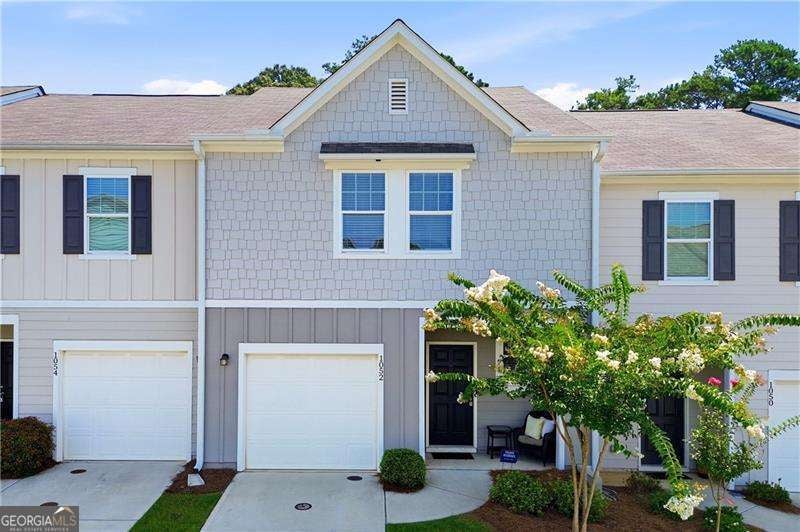Photo of 1052 Paddington Drive, Cartersville, GA 30120 (MLS # 10819813)
