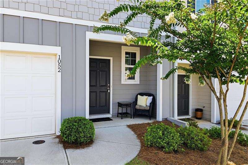 Photo of 1052 Paddington Drive, Cartersville, GA 30120 (MLS # 10819813)