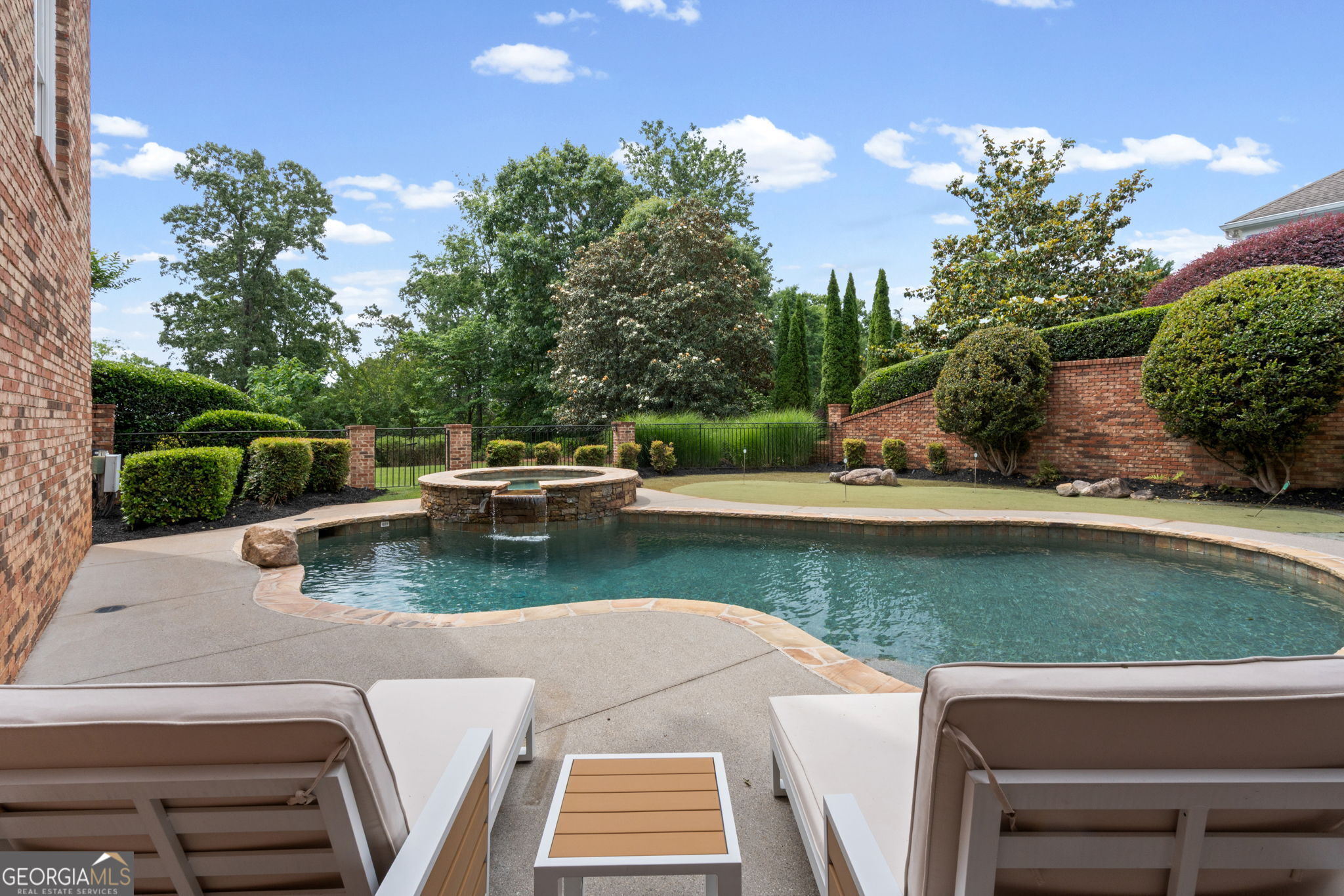 3621 Lake Ridge CT