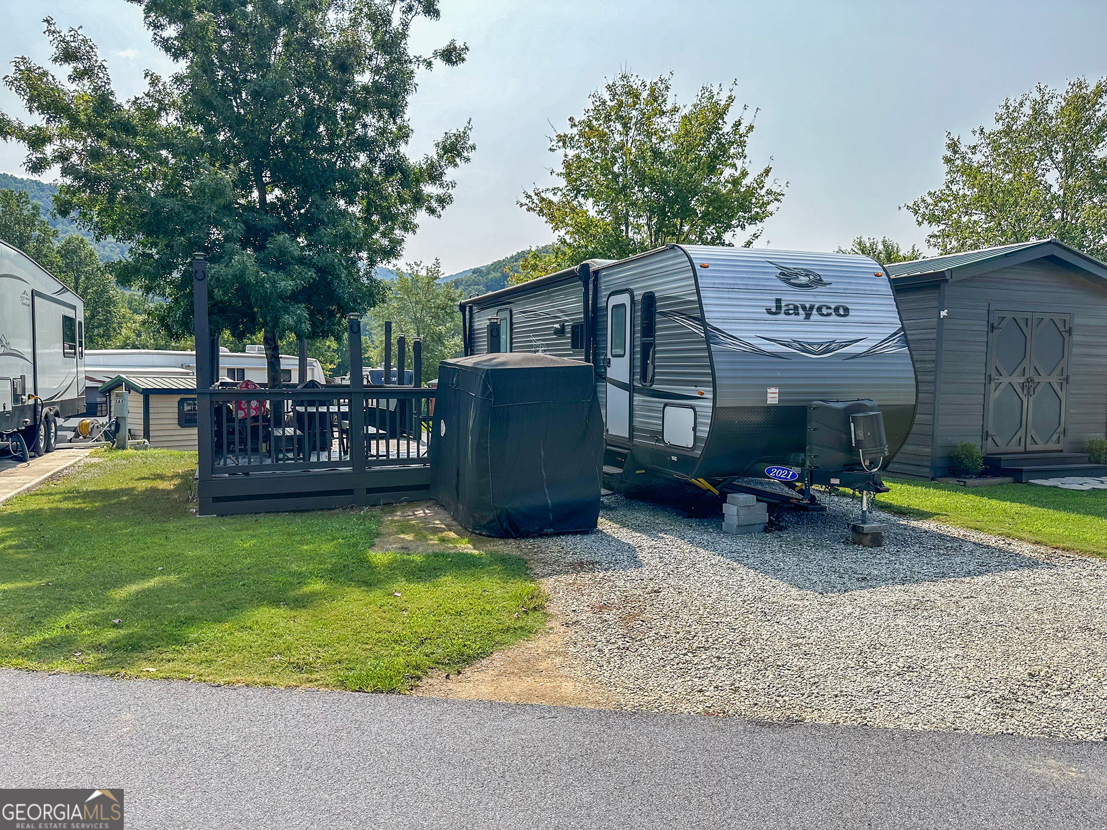 LOT 571 River Vista Dr.