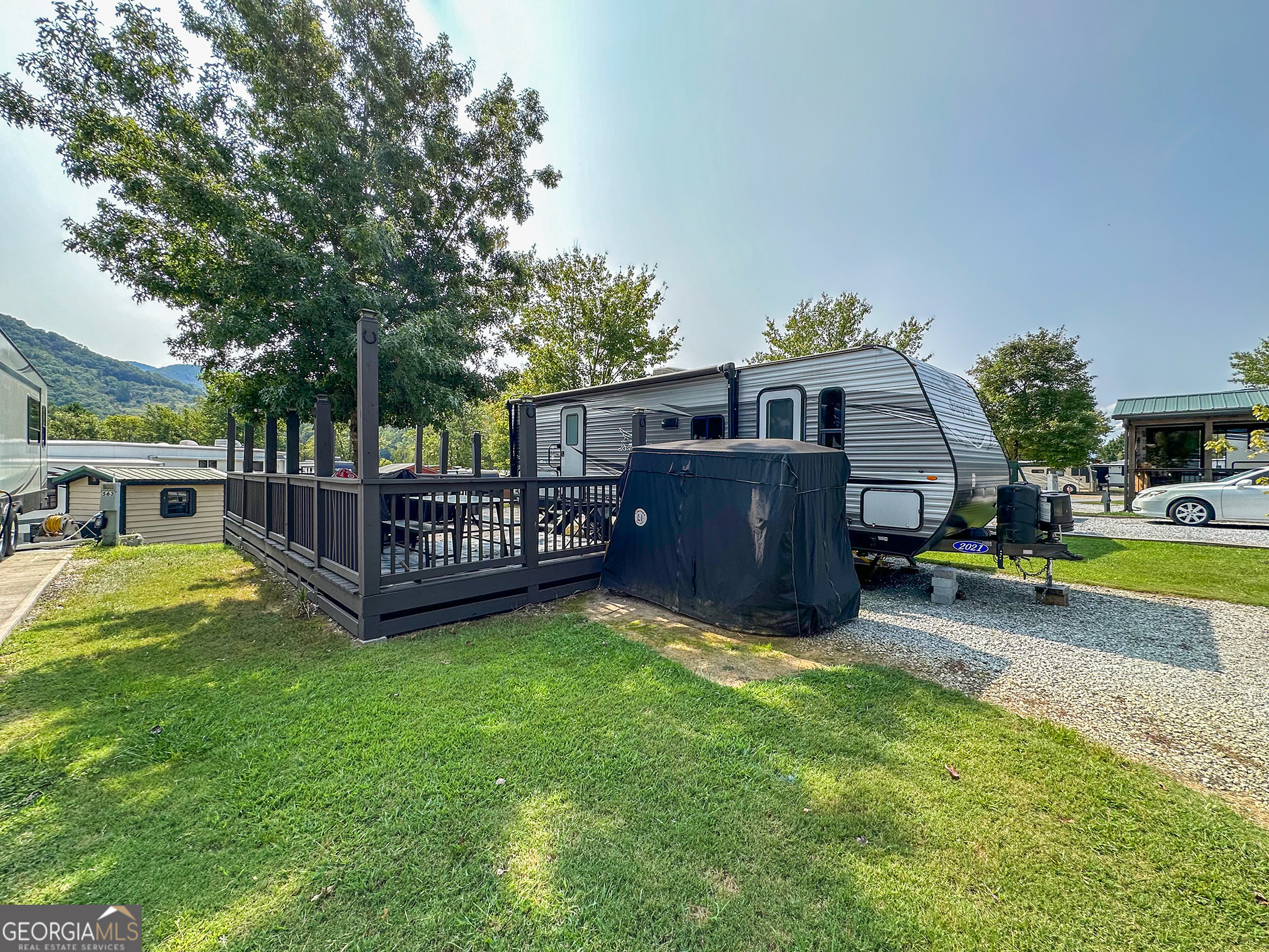 LOT 571 River Vista Dr.