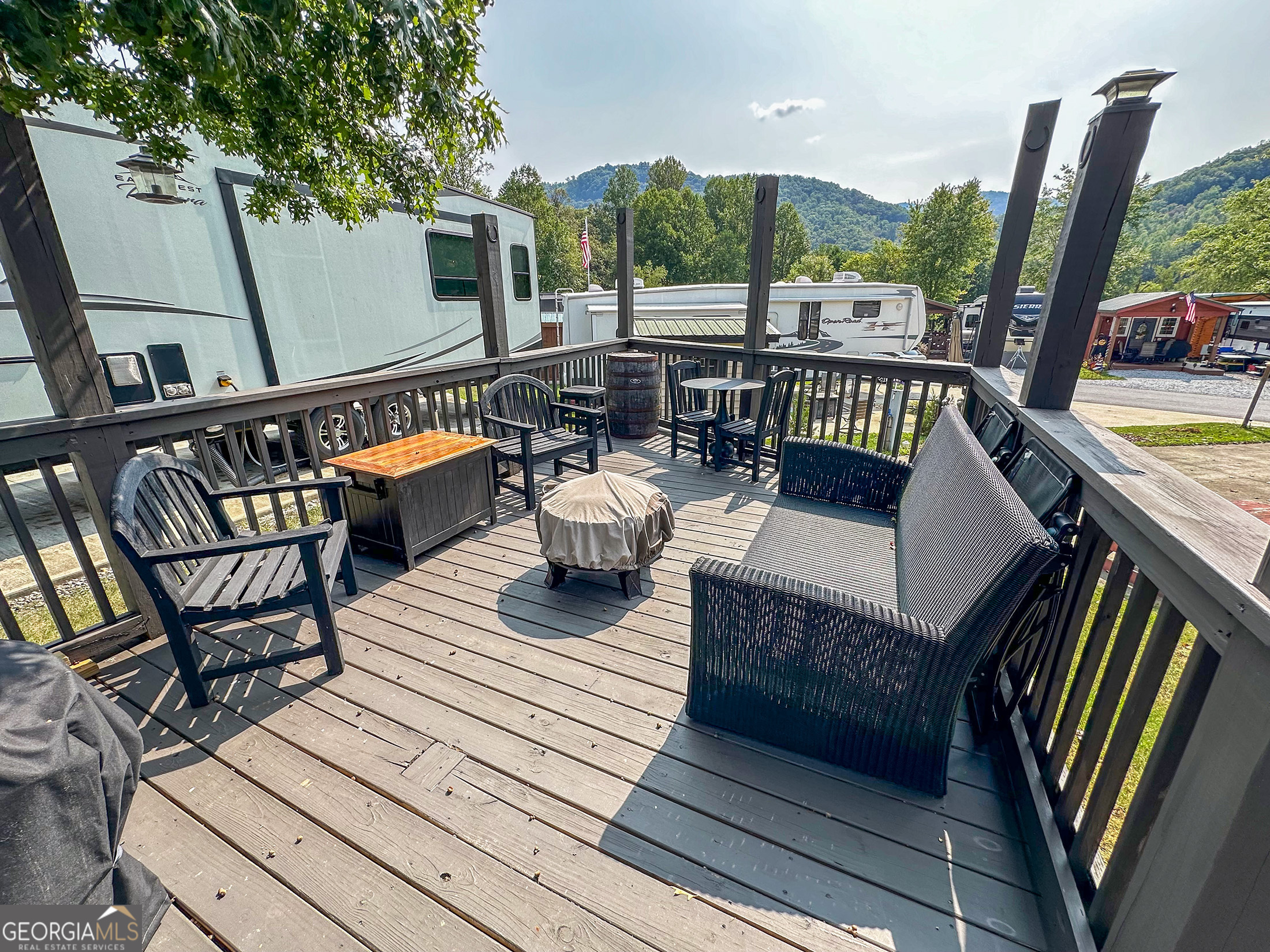 LOT 571 River Vista Dr.