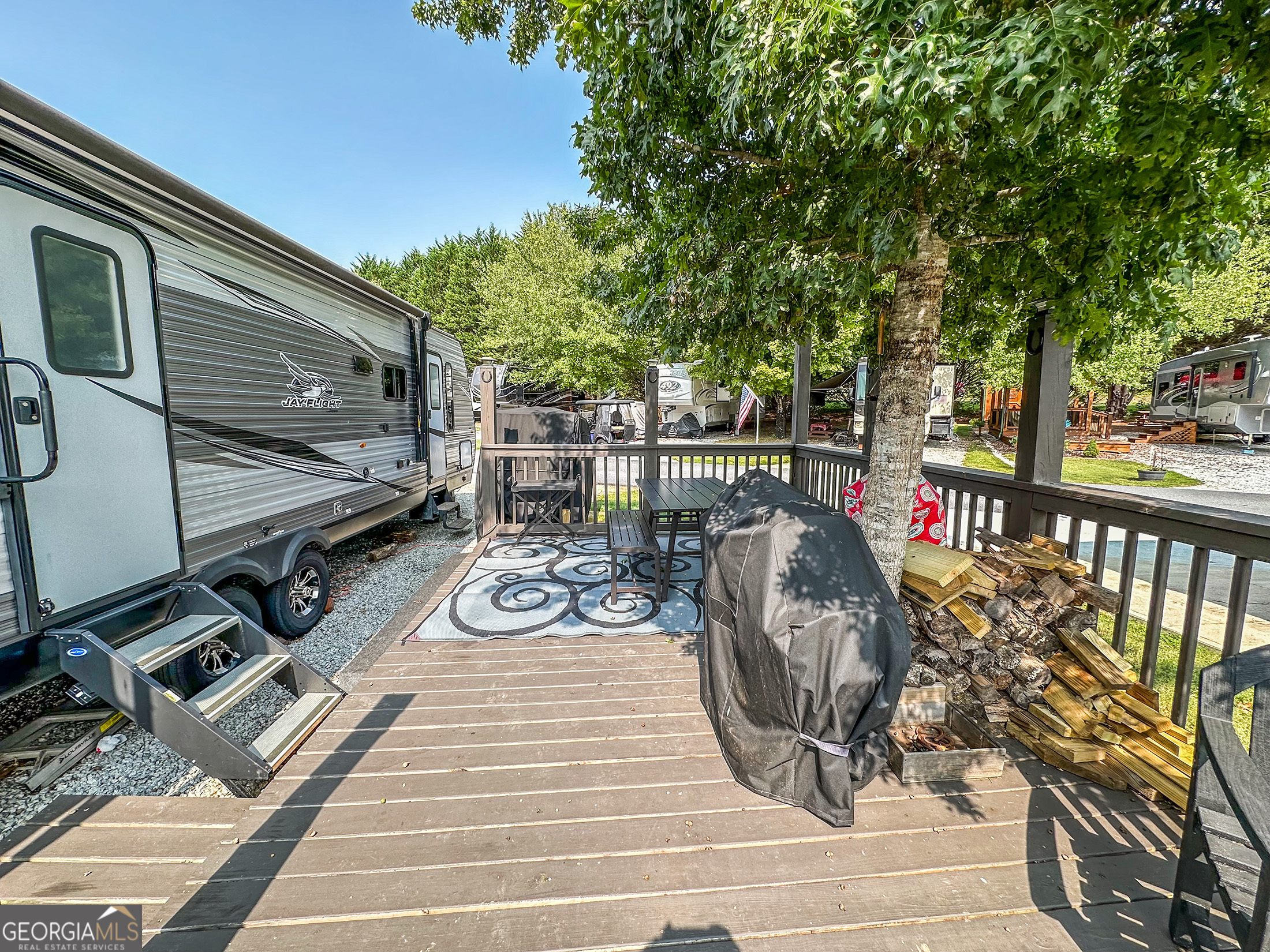 LOT 571 River Vista Dr.