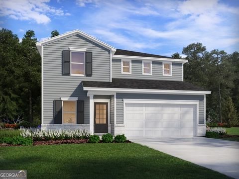 Photo of 18 RISE Road, Adairsville, GA 30103 (MLS # 10717910)